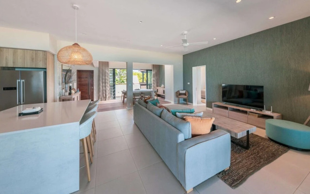 Blue Nest by Horizon Holidays