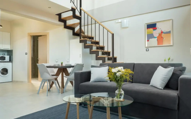 Dempla Heights Villas