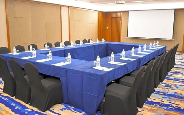 Novotel Taiping Perak