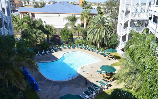 Casa Del Mar C279 in Galveston