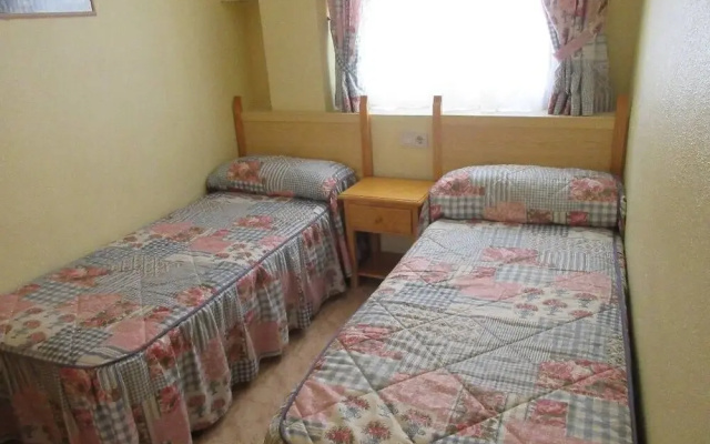 Nice Apartment Downtown - 15 minutes from the sea