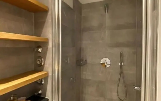 Alpenliebe Comfortable Holiday Residence