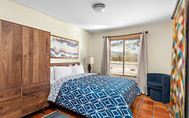 Fort Marcy Hotel Suites by All Seasons Resort Lodging