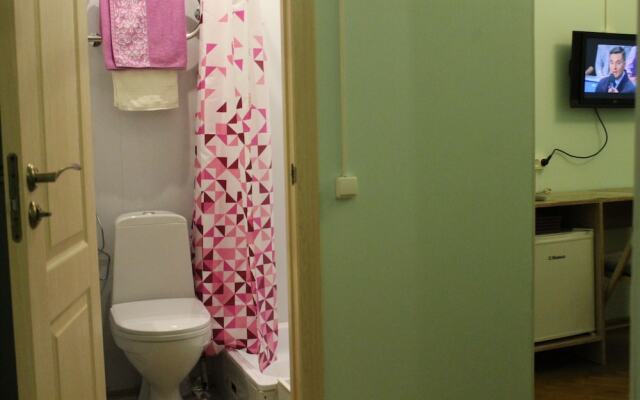 Apartments near Letniy Sad