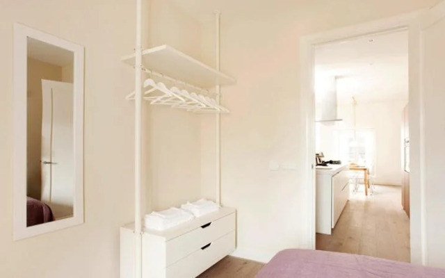 Kikis Apartments Amsterdam