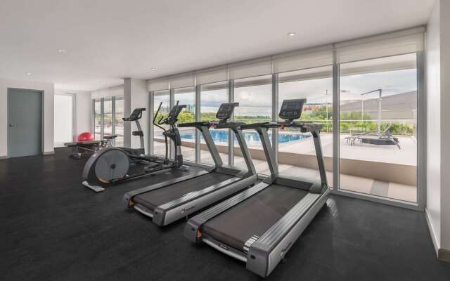 Park Inn by Radisson Iloilo