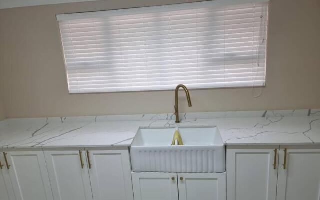 Beautiful 4 Bedroom Home in Durban North