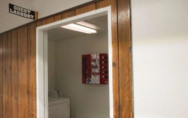 Econo Lodge Gallup West