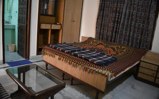 Hotel Ram Kuti