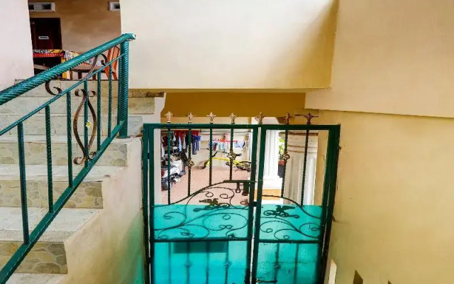 OYO 91195 Manisee 1 Homestay Syariah