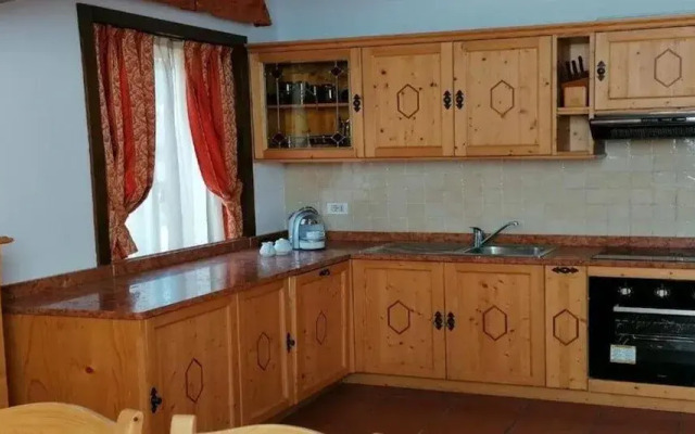 Asiago Sporting Lodge