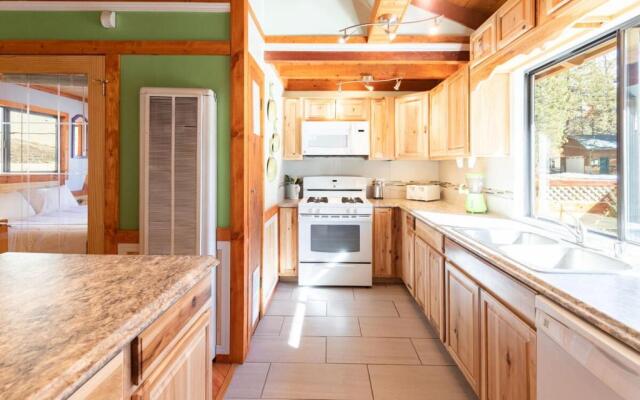 Moonlight Ridge 1929 By Big Bear Vacations