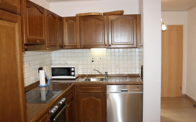 Cozy Farmhouse in Herrischried with Meadows Nearby