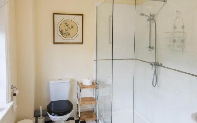 No. 21 Guest Accommodation