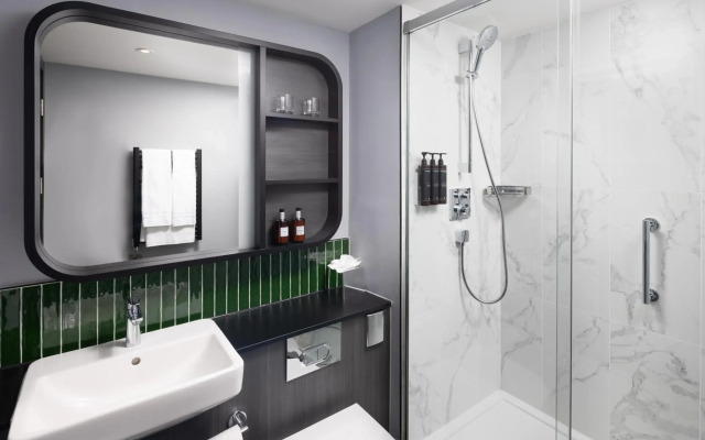 Residence Inn by Marriott Manchester Piccadilly
