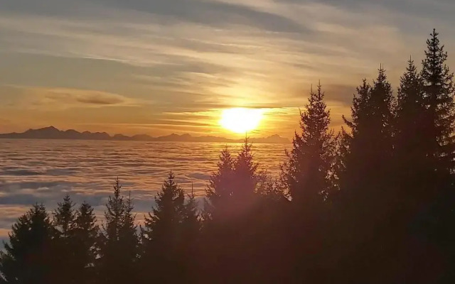 Korlape Apartman 4.2