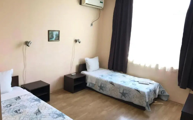 Мотел Сити