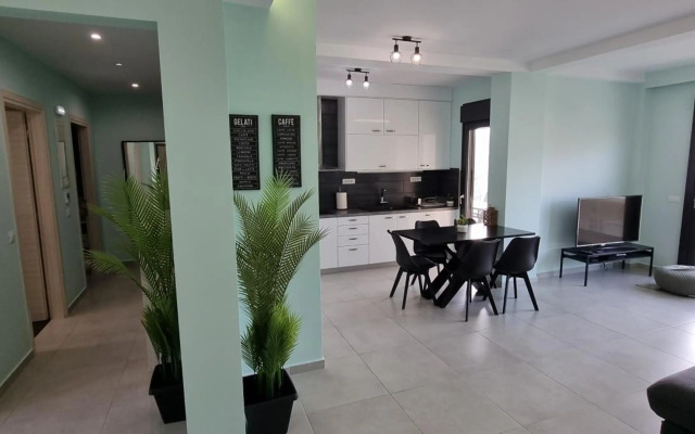 Sandy Cozy Apartments