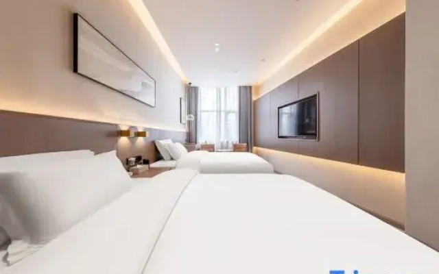 Zhaotong Beijia Hotel