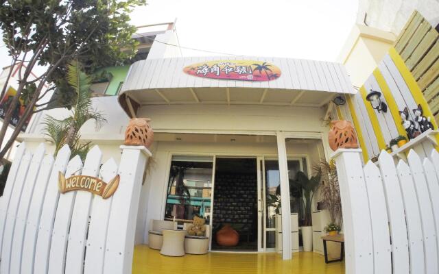 Cape 42 Hostel I