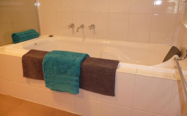 Shepp Central Apartment