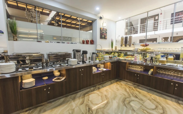 Gran Recreo Hotel