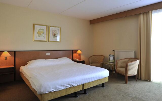 Hotel Leiderdorp