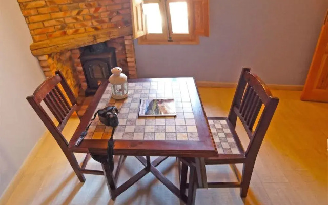 Observatorio de Aves Mas de Bunyol