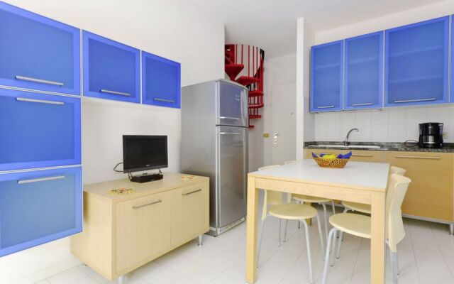 Parco Hemingway (LIG 300)