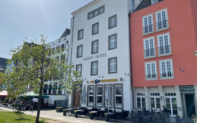 Rhein-Hotel St. Martin