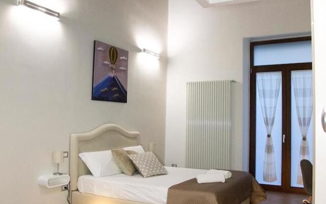 Nardones Suite