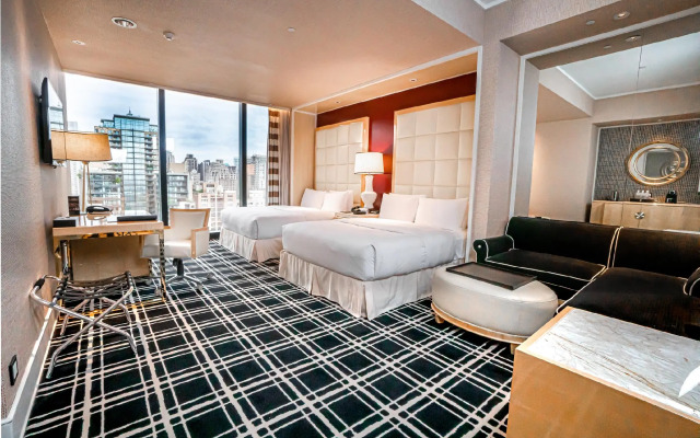 The Lin Hotel