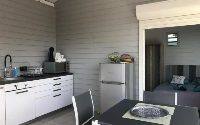 Les Lodges de Malendure
