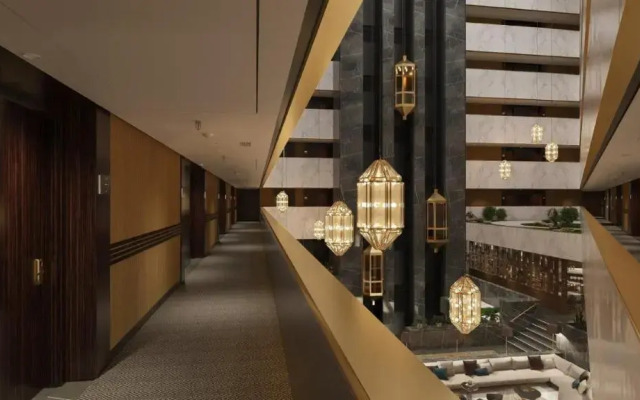 Hotel Granada Center