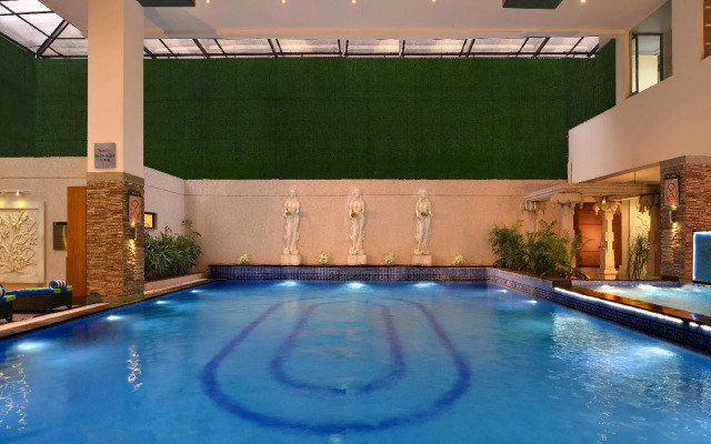 Fortune Park JP Celestial, Bengaluru - Member ITC Hotels' Group