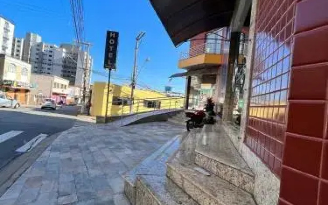 Tropical Palace Hotel