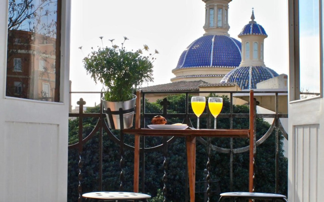 Apartamento Con Vistas Espectaculares