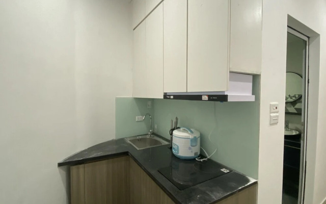 Dong Da Apartment