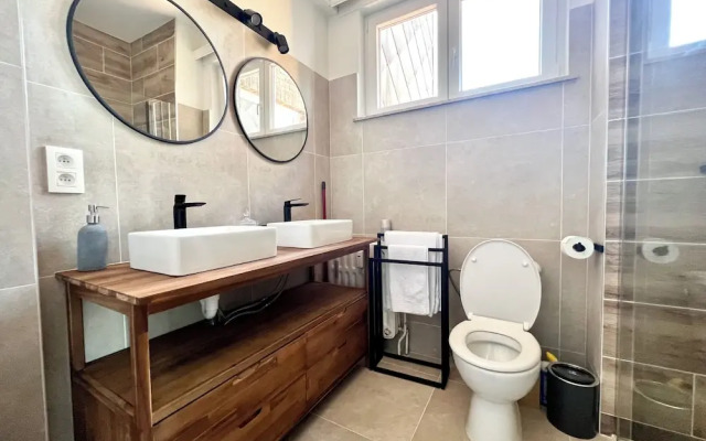 Appartement Proche de l'Otan