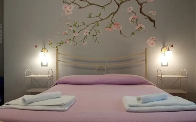 All'Ombra di San Damiano