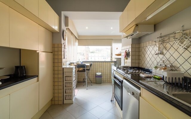 Apartment - B.Caracciolo II BH 91