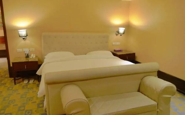 Kai Wei Boutique Hotel