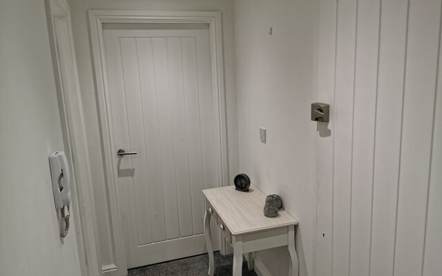 LUX Apartments Newcastle