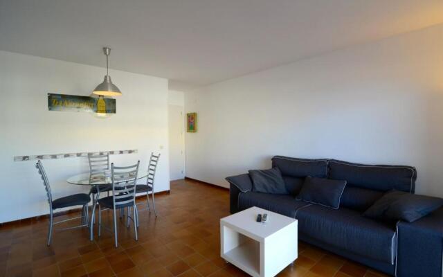 Apartamento Mar Blau II