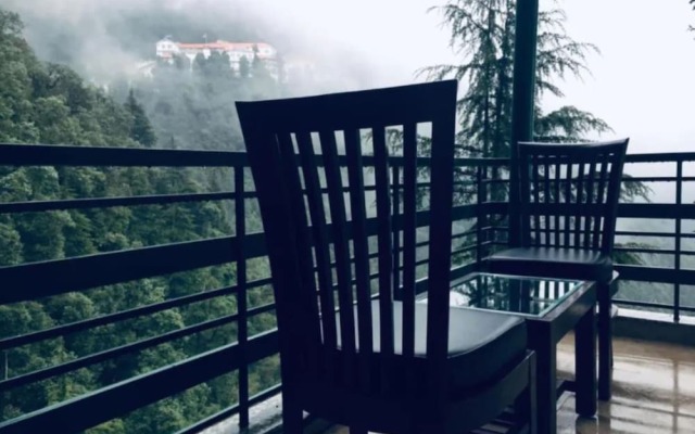 Hotel Lifestyle Dalhousie