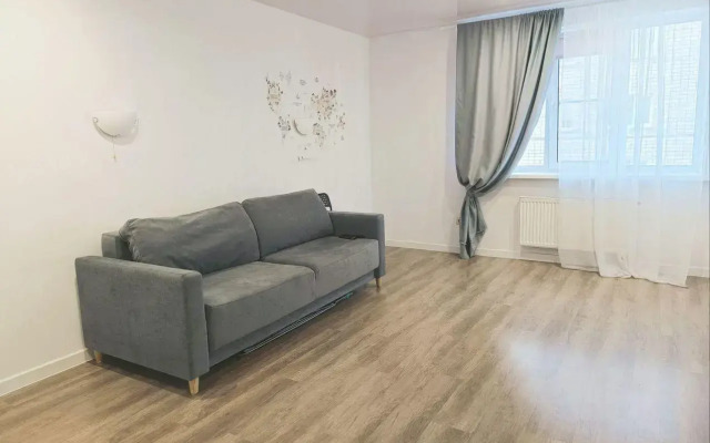 Апартаменты на улице Льва Толстого 7