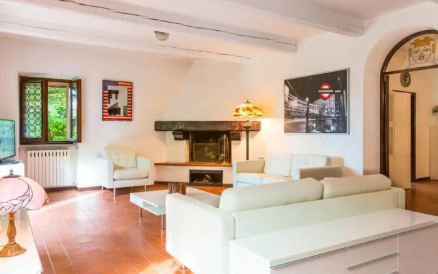 Villa Rina 10 in Pesaro