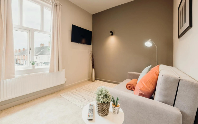 Victoria Apartments Tamworth