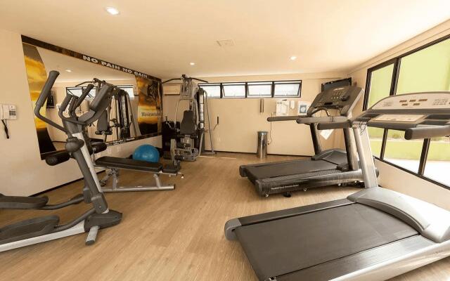 Natal Plaza#1104 - Apê em Ponta Negra by Carpediem