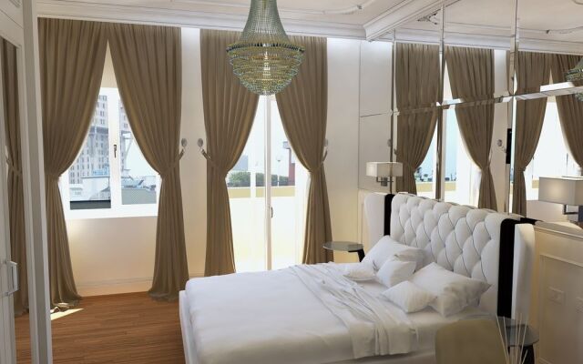 Luxury Suite Milano Duomo